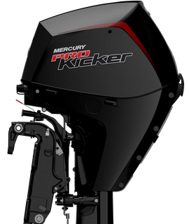 2023 Mercury Marine® ProKicker - 9.9 EFI for sale in the Pompano Beach, FL area. Get the best drive out price on 2023 Mercury Marine® ProKicker - 9.9 EFI and compare.