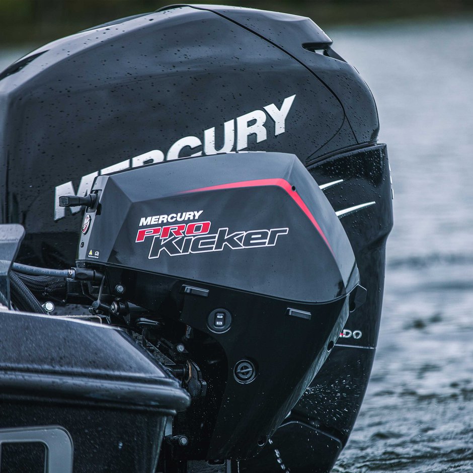 2023 Mercury Marine® ProKicker - 9.9 EFI for sale in the Pompano Beach, FL area. Get the best drive out price on 2023 Mercury Marine® ProKicker - 9.9 EFI and compare.