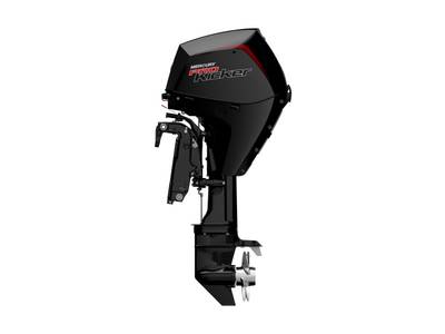 2023 Mercury Marine® ProKicker - 9.9 EFI for sale in the Pompano Beach, FL area. Get the best drive out price on 2023 Mercury Marine® ProKicker - 9.9 EFI and compare.