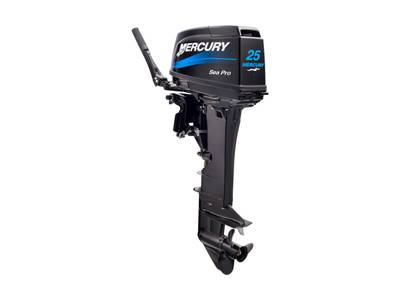 2023 Mercury Marine® SeaPro - 25 for sale in the Pompano Beach, FL area. Get the best drive out price on 2023 Mercury Marine® SeaPro - 25 and compare.