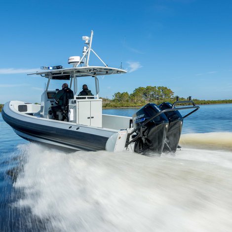 2023 Mercury Marine® SeaPro - 300 AMS for sale in the Pompano Beach, FL area. Get the best drive out price on 2023 Mercury Marine® SeaPro - 300 AMS and compare.