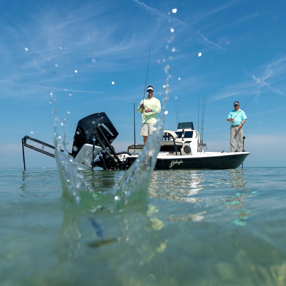 2023 Mercury Marine® Verado - 250 for sale in the Pompano Beach, FL area. Get the best drive out price on 2023 Mercury Marine® Verado - 250 and compare.