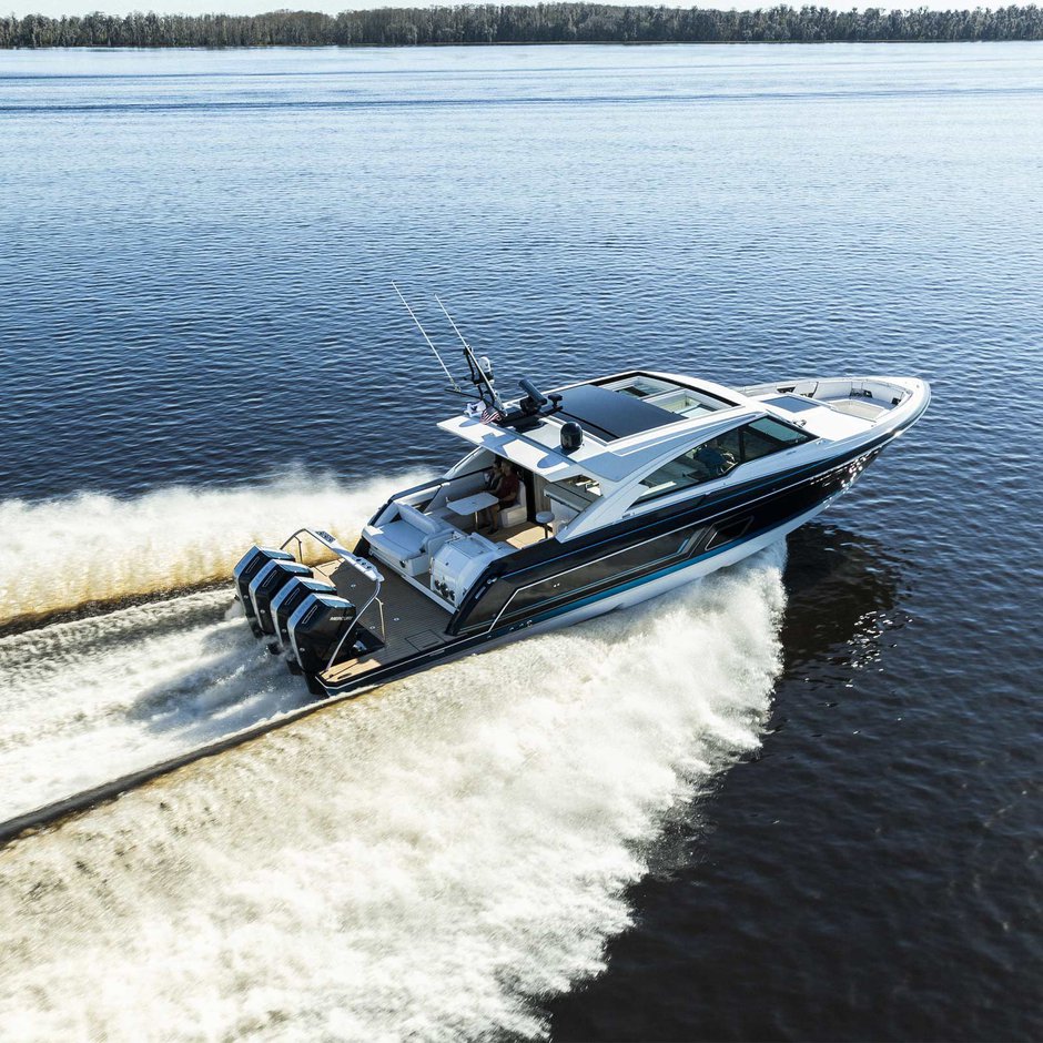 2023 Mercury Marine® Verado - 600hp for sale in the Pompano Beach, FL area. Get the best drive out price on 2023 Mercury Marine® Verado - 600hp and compare.