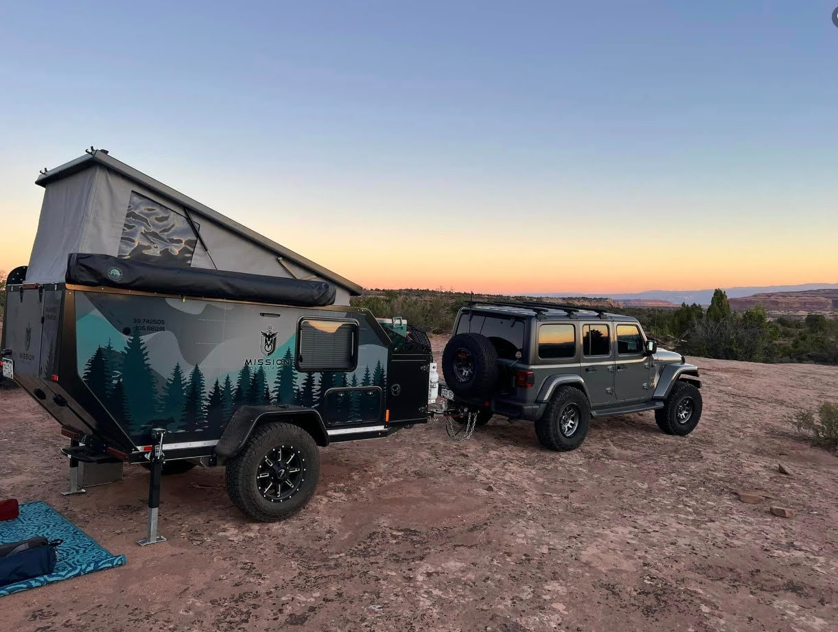 2023 Mission Overland The Summit - Base for sale in the Pompano Beach, FL area. Get the best drive out price on 2023 Mission Overland The Summit - Base and compare.