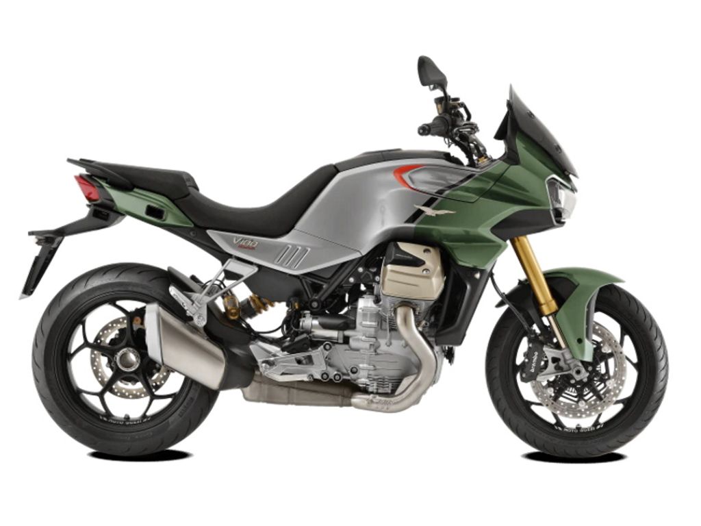 2023 Moto Guzzi V100 - Mandello S for sale in the Pompano Beach, FL area. Get the best drive out price on 2023 Moto Guzzi V100 - Mandello S and compare.