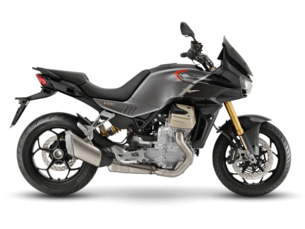 2023 Moto Guzzi V100 - Mandello S for sale in the Pompano Beach, FL area. Get the best drive out price on 2023 Moto Guzzi V100 - Mandello S and compare.