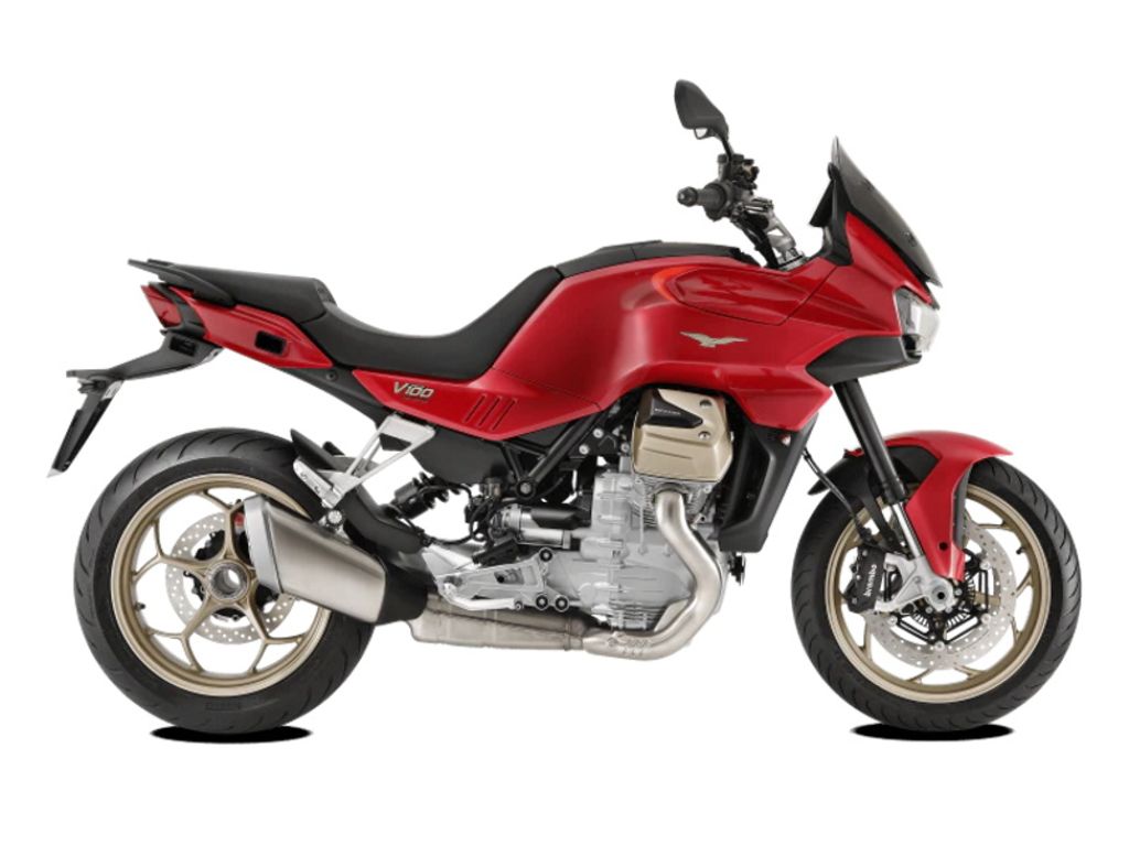 2023 Moto Guzzi V100 - Mandello for sale in the Pompano Beach, FL area. Get the best drive out price on 2023 Moto Guzzi V100 - Mandello and compare.