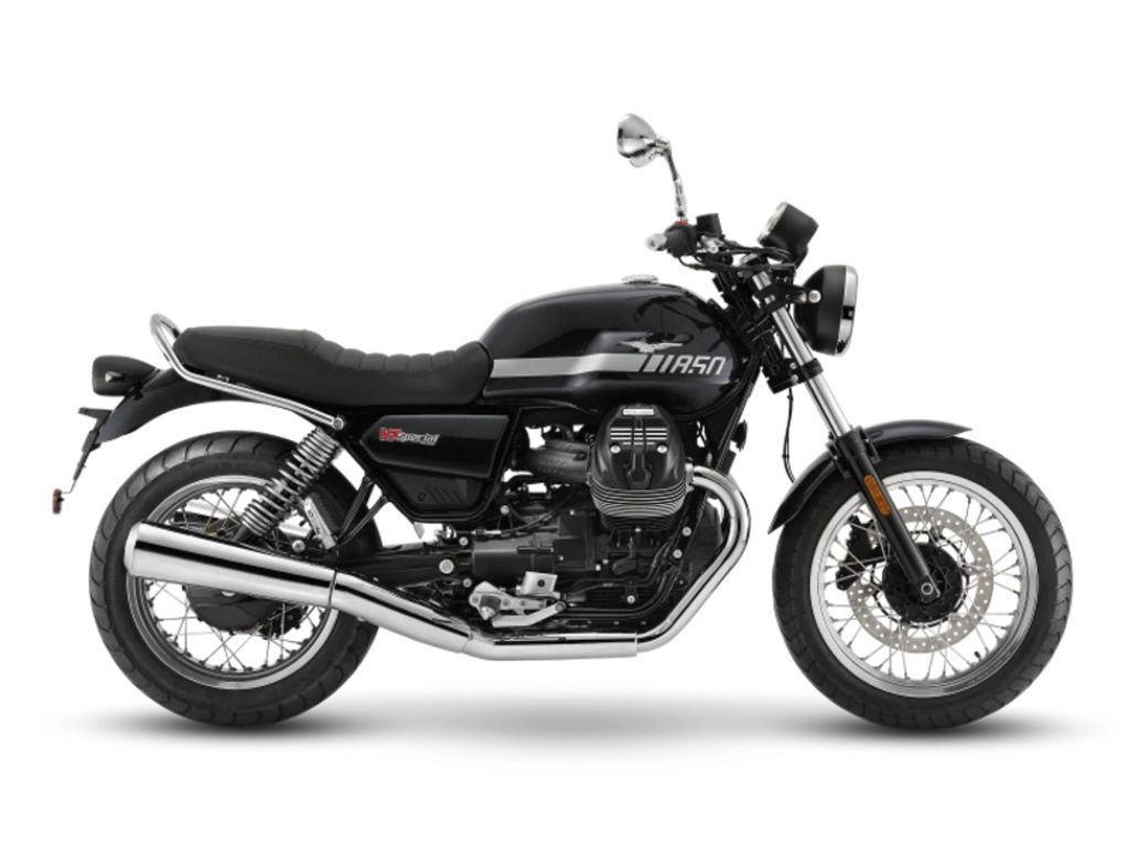 2023 Moto Guzzi V7 - Special E5 for sale in the Pompano Beach, FL area. Get the best drive out price on 2023 Moto Guzzi V7 - Special E5 and compare.