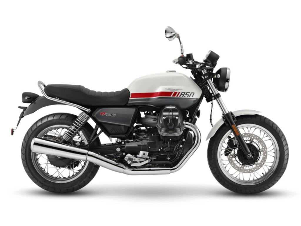 2023 Moto Guzzi V7 - Special E5 for sale in the Pompano Beach, FL area. Get the best drive out price on 2023 Moto Guzzi V7 - Special E5 and compare.