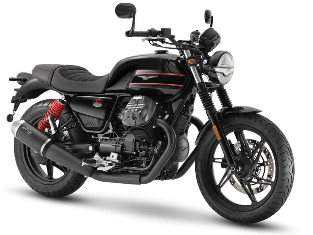 2023 Moto Guzzi V7 - Special Edition E5 for sale in the Pompano Beach, FL area. Get the best drive out price on 2023 Moto Guzzi V7 - Special Edition E5 and compare.