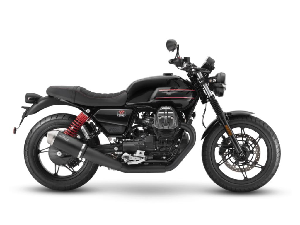 2023 Moto Guzzi V7 - Special Edition E5 for sale in the Pompano Beach, FL area. Get the best drive out price on 2023 Moto Guzzi V7 - Special Edition E5 and compare.