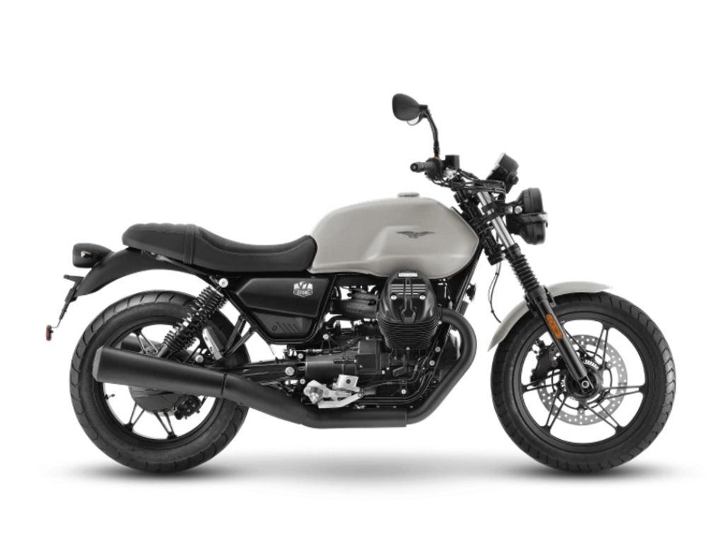 2023 Moto Guzzi V7 - Stone E5 for sale in the Pompano Beach, FL area. Get the best drive out price on 2023 Moto Guzzi V7 - Stone E5 and compare.