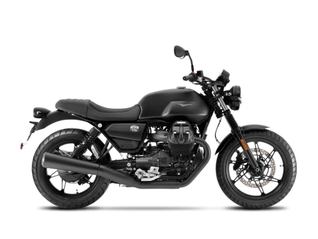 2023 Moto Guzzi V7 - Stone E5 for sale in the Pompano Beach, FL area. Get the best drive out price on 2023 Moto Guzzi V7 - Stone E5 and compare.