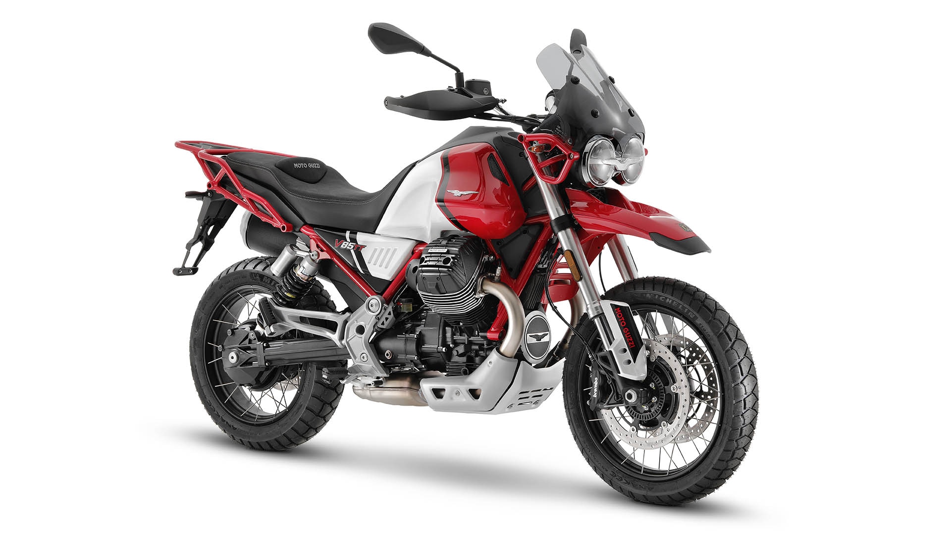 2023 Moto Guzzi V85 - TT Adventure E5 for sale in the Pompano Beach, FL area. Get the best drive out price on 2023 Moto Guzzi V85 - TT Adventure E5 and compare.