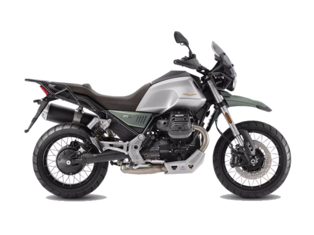 2023 Moto Guzzi V85 - TT Centenario E5 for sale in the Pompano Beach, FL area. Get the best drive out price on 2023 Moto Guzzi V85 - TT Centenario E5 and compare.