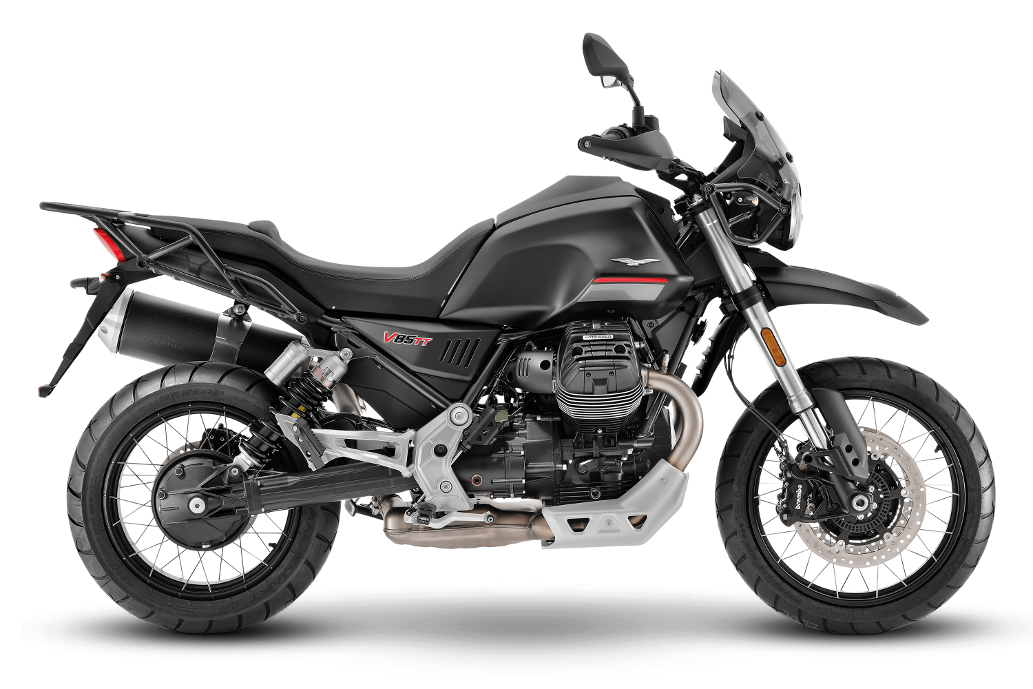 2023 Moto Guzzi V85 - TT E5 for sale in the Pompano Beach, FL area. Get the best drive out price on 2023 Moto Guzzi V85 - TT E5 and compare.