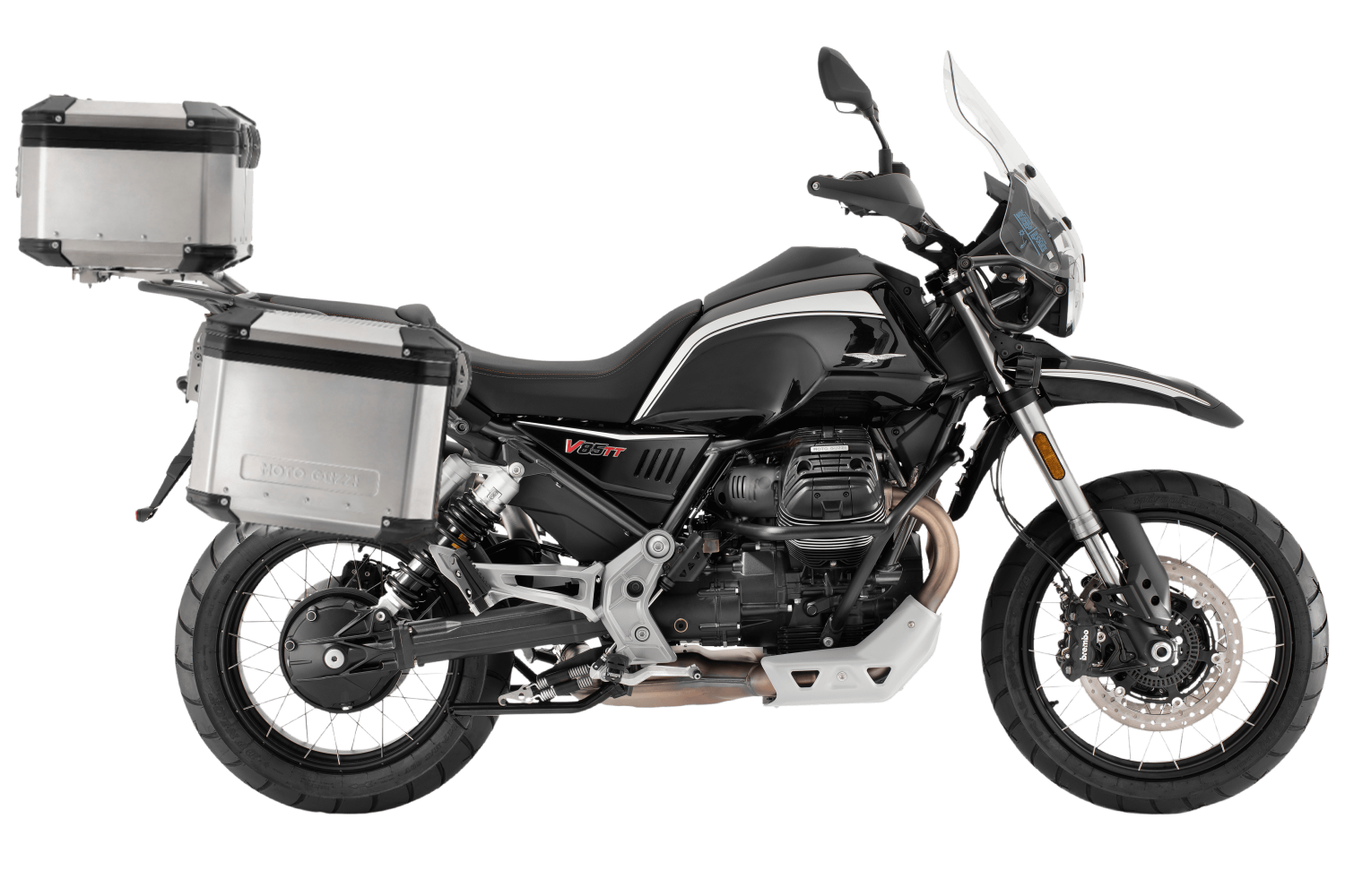 2023 Moto Guzzi V85 - TT Guardia d'Onore E5 for sale in the Pompano Beach, FL area. Get the best drive out price on 2023 Moto Guzzi V85 - TT Guardia d'Onore E5 and compare.