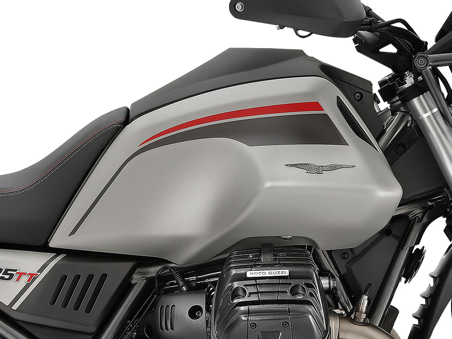 2023 Moto Guzzi V85 - TT Travel E5 for sale in the Pompano Beach, FL area. Get the best drive out price on 2023 Moto Guzzi V85 - TT Travel E5 and compare.