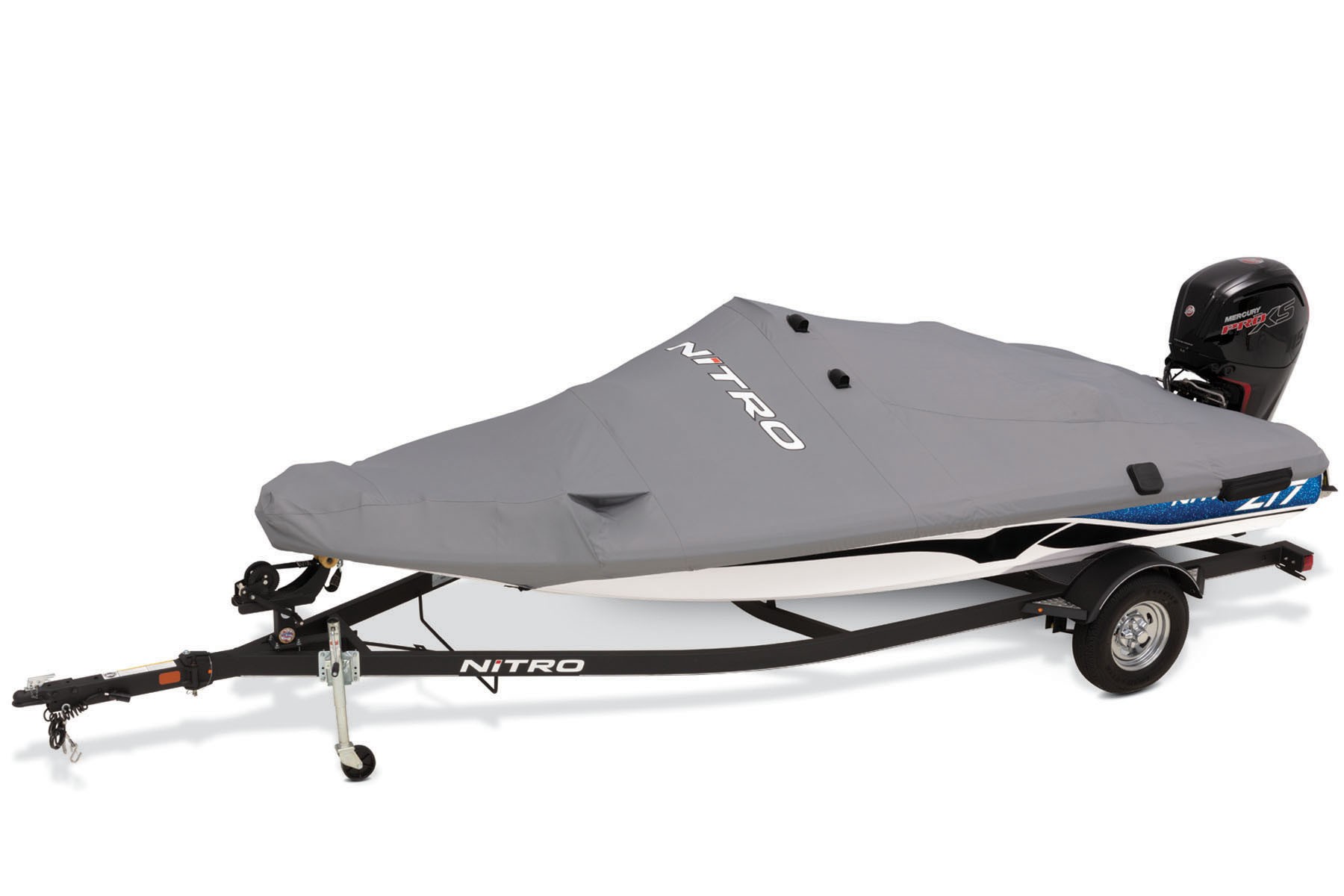 2023 NITRO Z17 - Base for sale in the Pompano Beach, FL area. Get the best drive out price on 2023 NITRO Z17 - Base and compare.