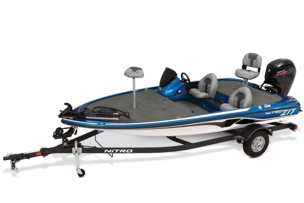 2023 NITRO Z17 - Base for sale in the Pompano Beach, FL area. Get the best drive out price on 2023 NITRO Z17 - Base and compare.