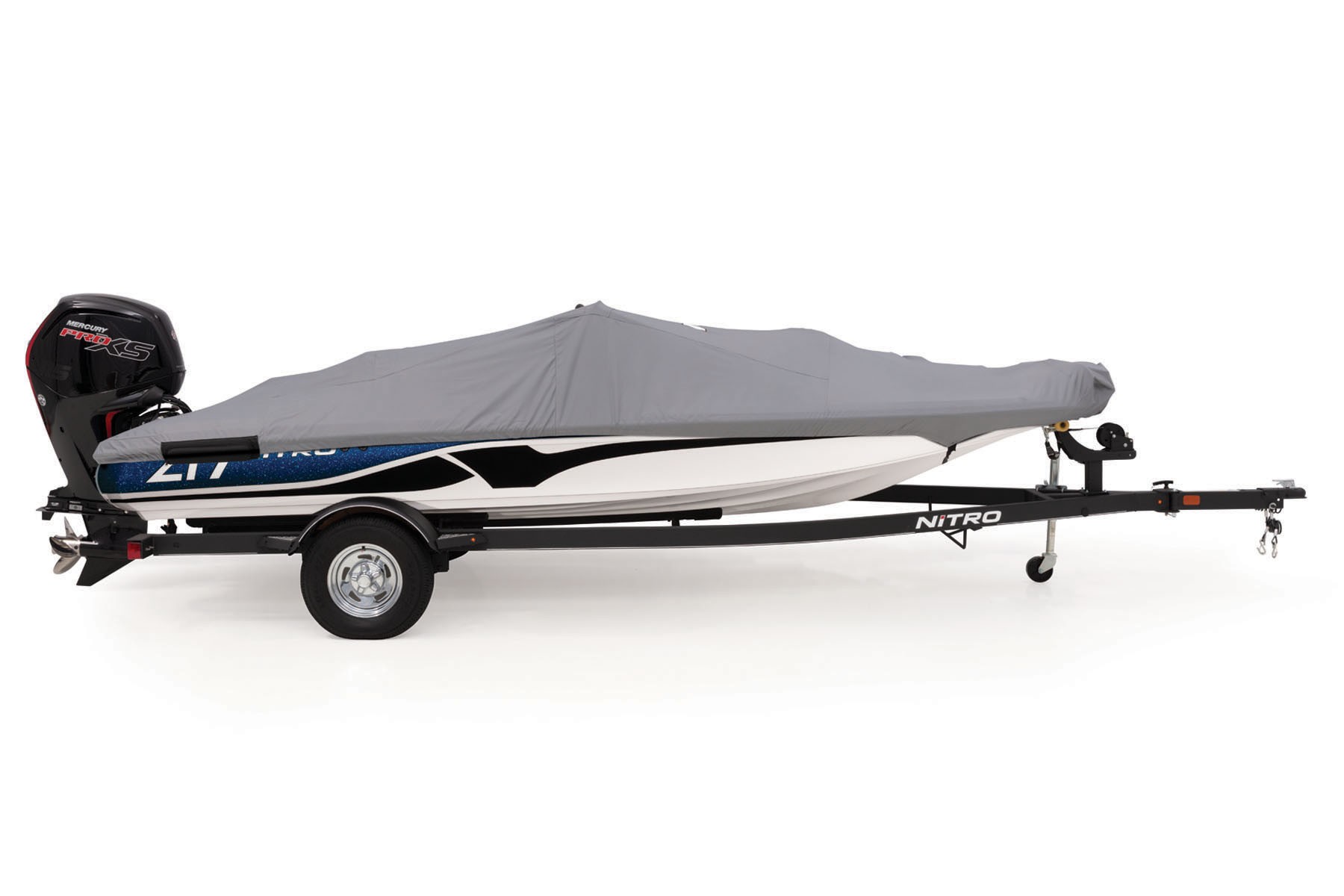 2023 NITRO Z17 - Base for sale in the Pompano Beach, FL area. Get the best drive out price on 2023 NITRO Z17 - Base and compare.