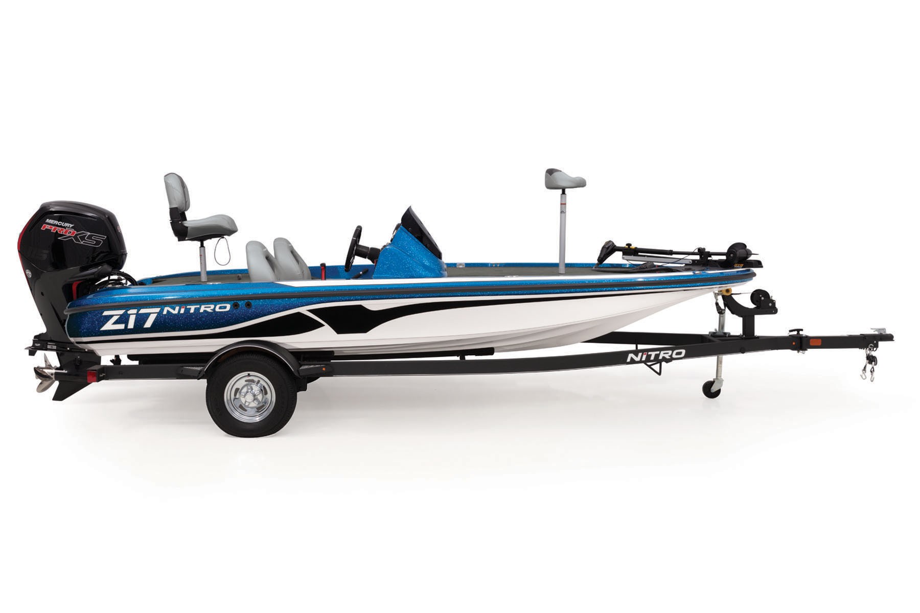 2023 NITRO Z17 - Base for sale in the Pompano Beach, FL area. Get the best drive out price on 2023 NITRO Z17 - Base and compare.