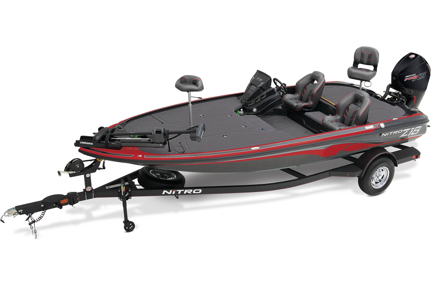 2023 NITRO Z18 - Base for sale in the Pompano Beach, FL area. Get the best drive out price on 2023 NITRO Z18 - Base and compare.