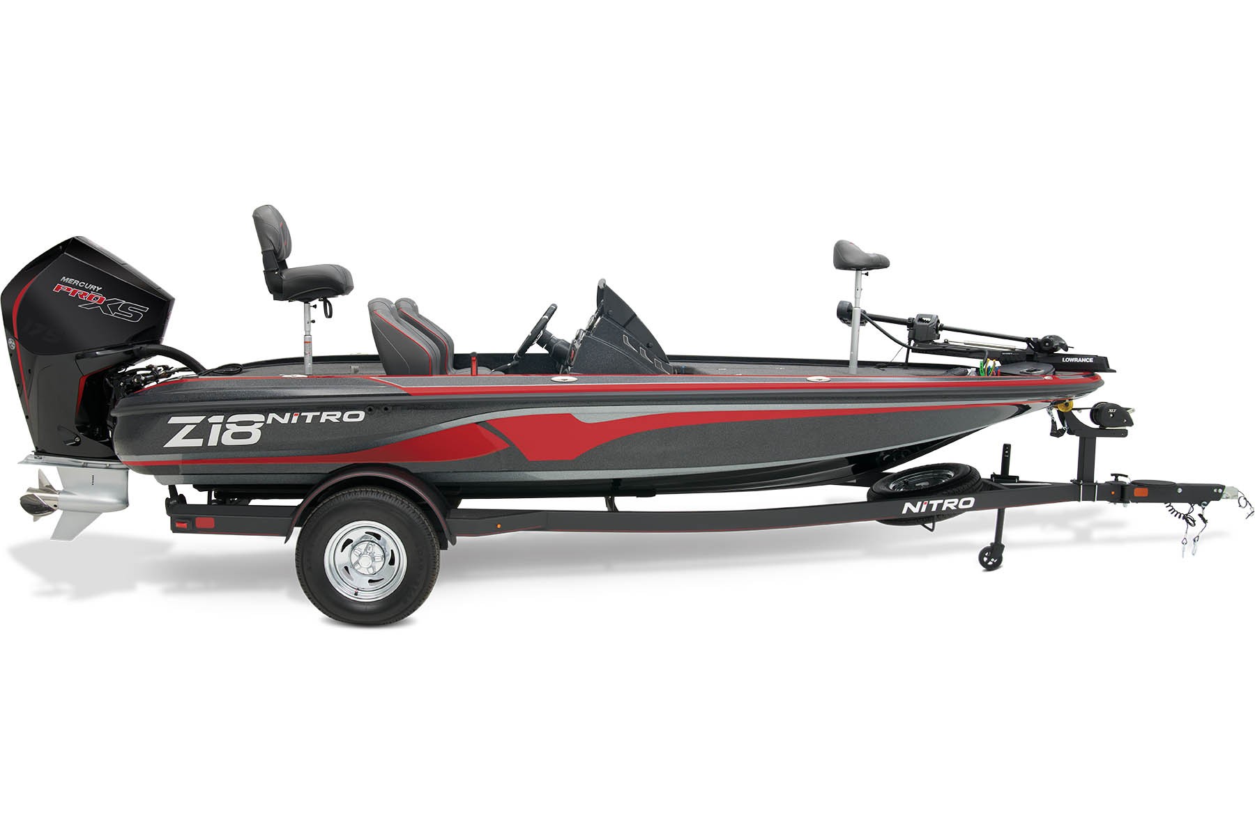 2023 NITRO Z18 - Base for sale in the Pompano Beach, FL area. Get the best drive out price on 2023 NITRO Z18 - Base and compare.