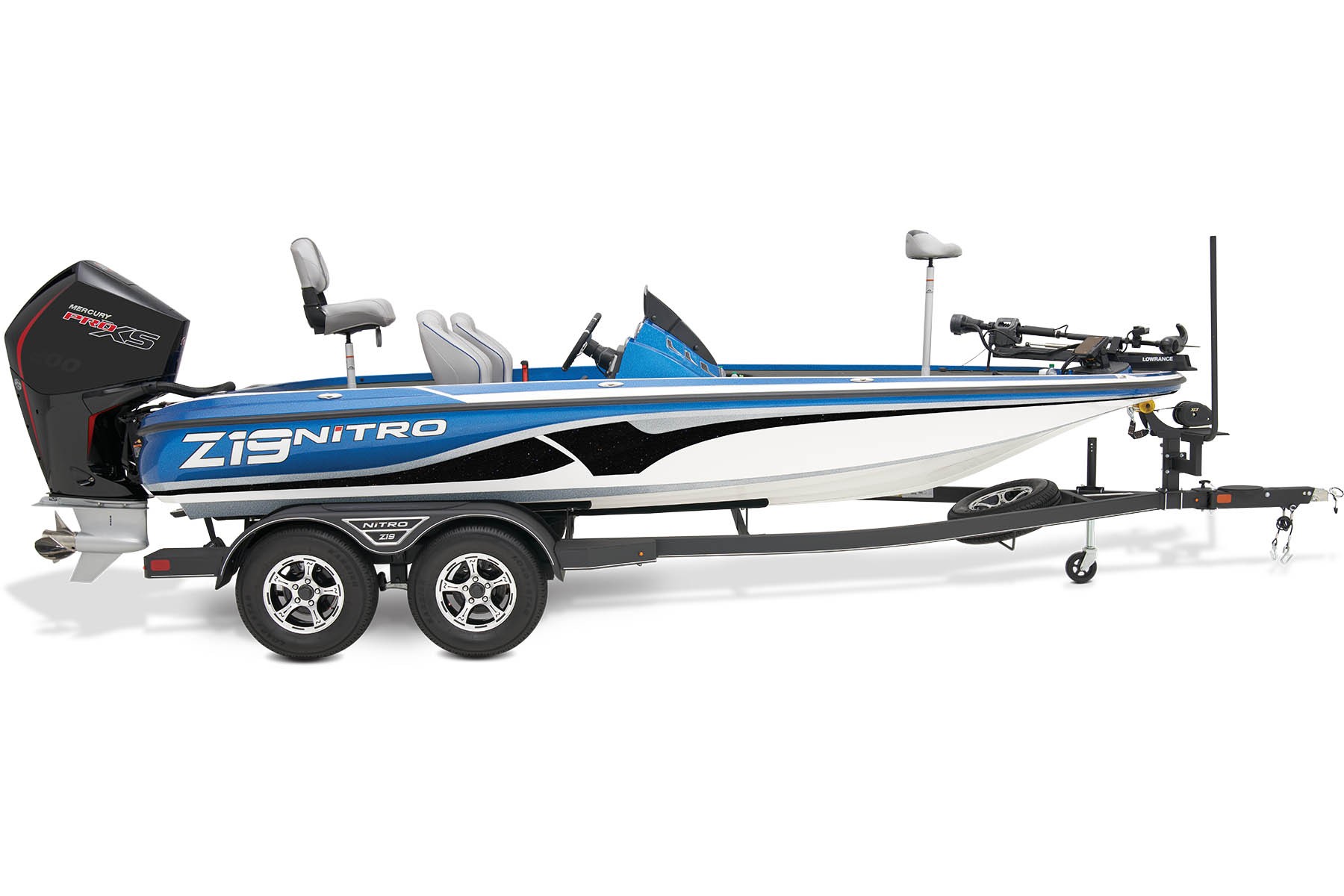 2023 NITRO Z19 - Base for sale in the Pompano Beach, FL area. Get the best drive out price on 2023 NITRO Z19 - Base and compare.