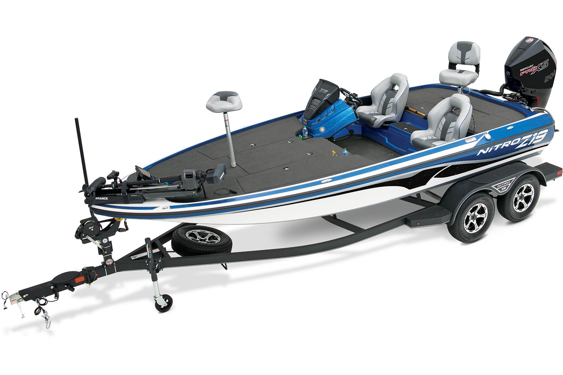 2023 NITRO Z19 - Base for sale in the Pompano Beach, FL area. Get the best drive out price on 2023 NITRO Z19 - Base and compare.