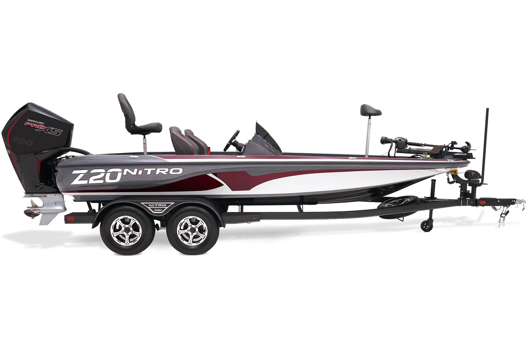 2023 NITRO Z20 - Base for sale in the Pompano Beach, FL area. Get the best drive out price on 2023 NITRO Z20 - Base and compare.