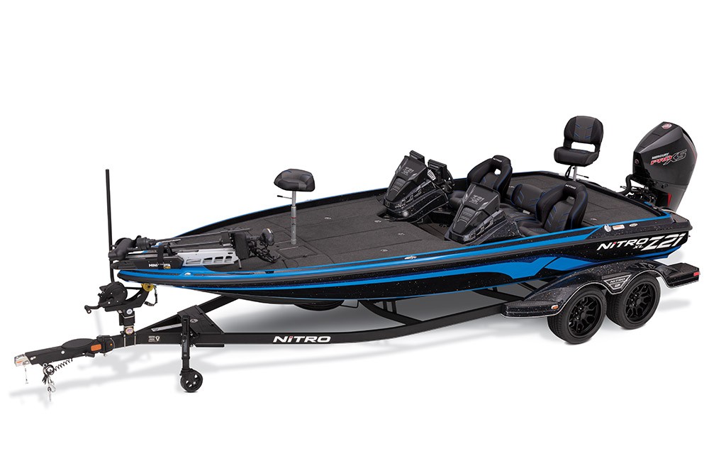 2023 NITRO Z21 - XL-Base for sale in the Pompano Beach, FL area. Get the best drive out price on 2023 NITRO Z21 - XL-Base and compare.