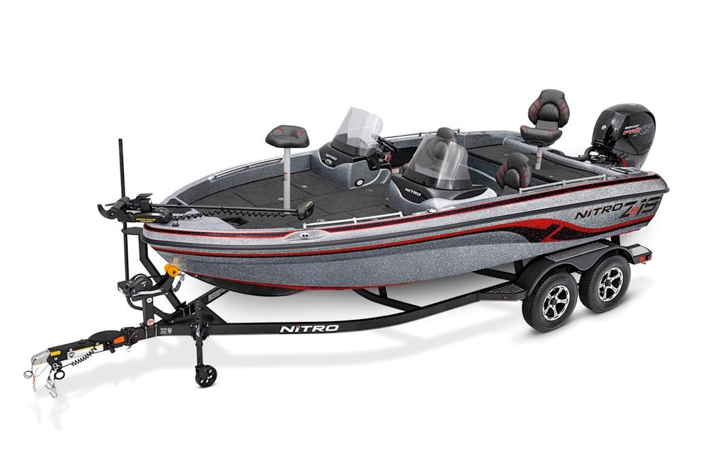 2023 NITRO ZV19 - Base for sale in the Pompano Beach, FL area. Get the best drive out price on 2023 NITRO ZV19 - Base and compare.