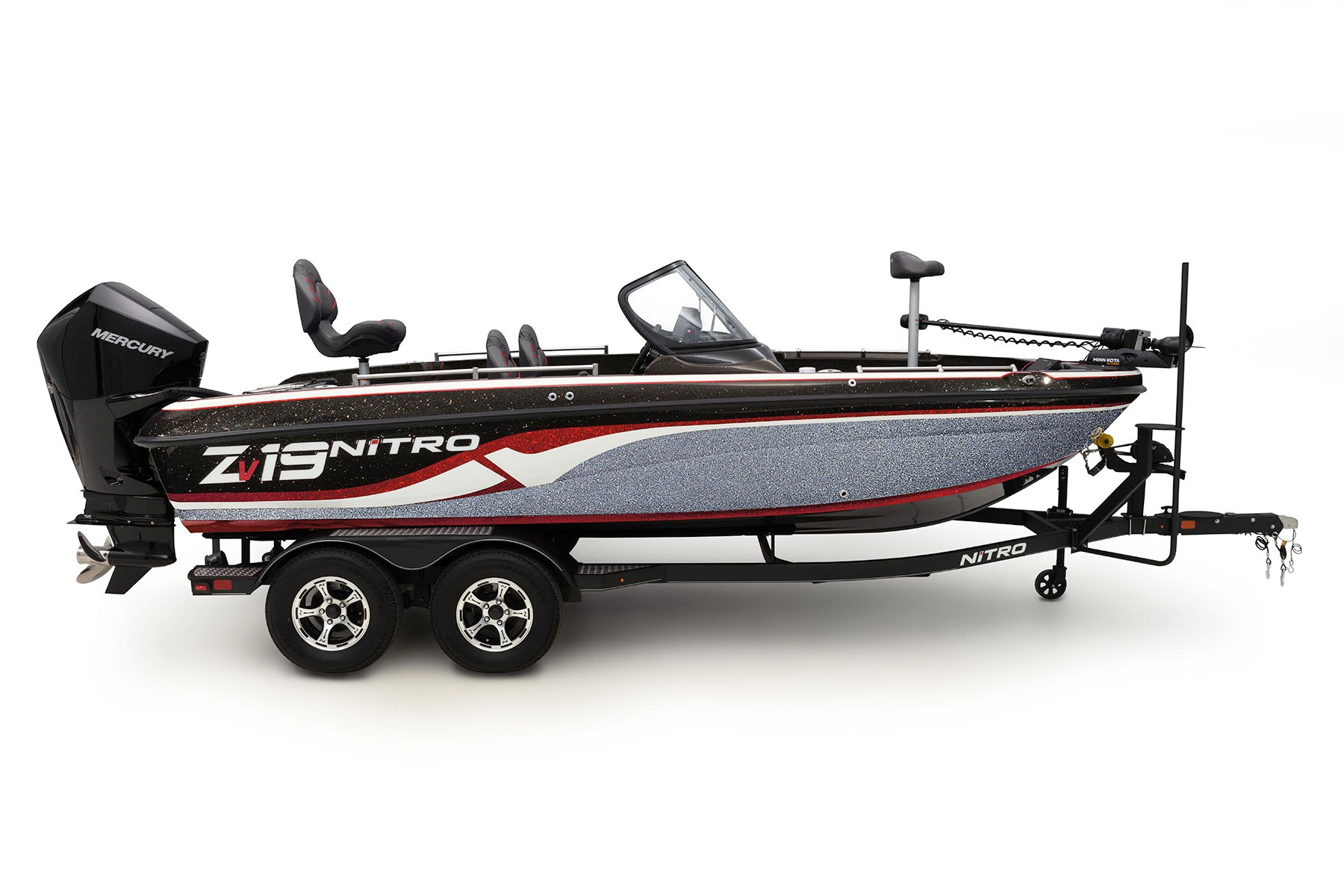 2023 NITRO ZV19 - Pro-Base for sale in the Pompano Beach, FL area. Get the best drive out price on 2023 NITRO ZV19 - Pro-Base and compare.