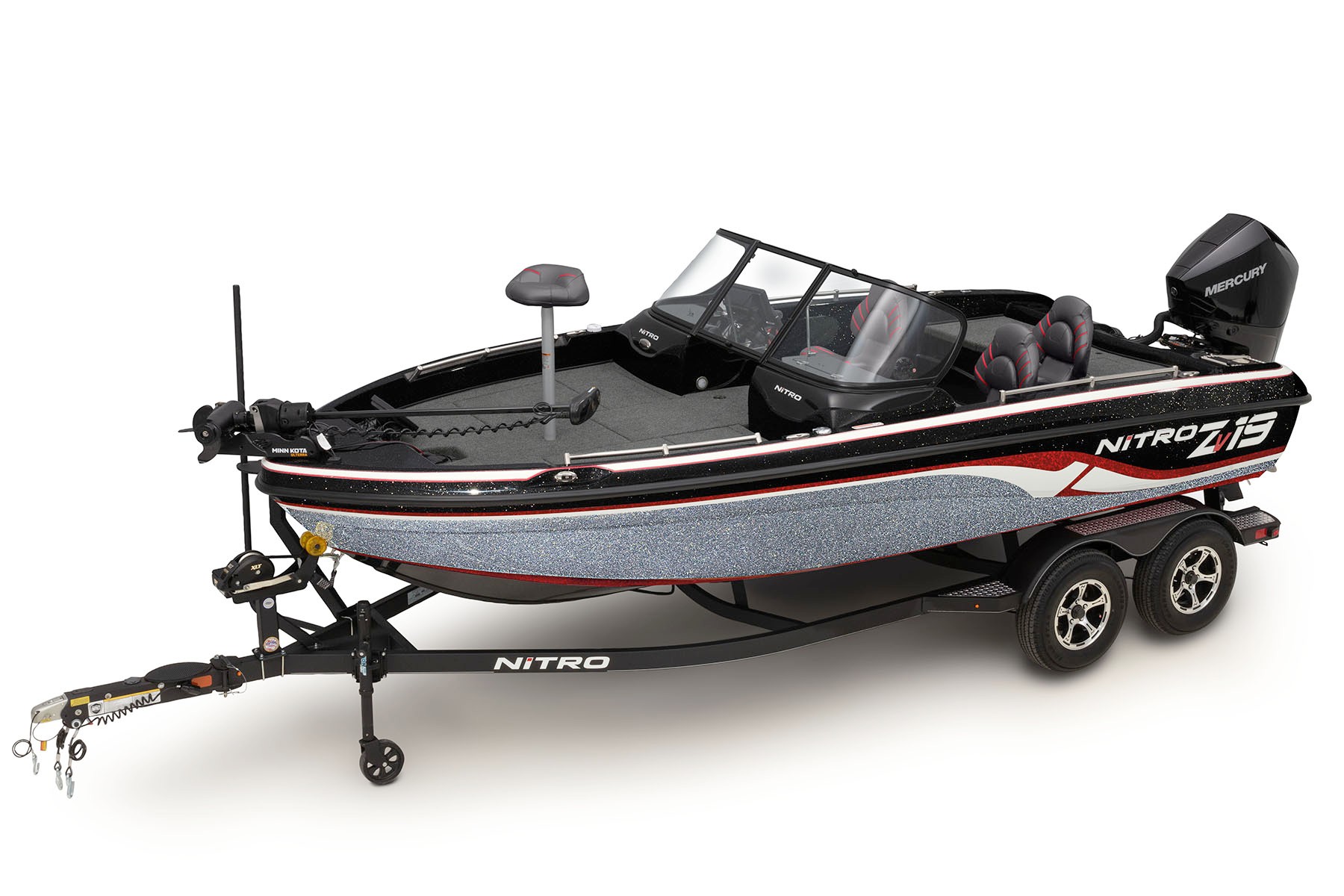 2023 NITRO ZV19 - Pro-Base for sale in the Pompano Beach, FL area. Get the best drive out price on 2023 NITRO ZV19 - Pro-Base and compare.