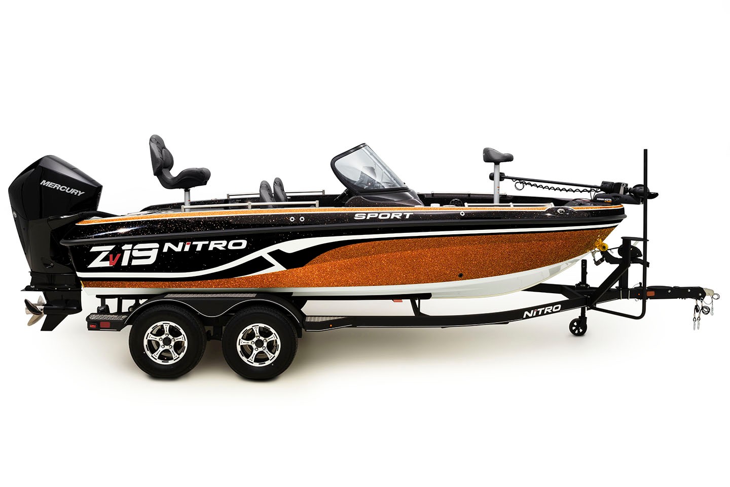 2023 NITRO ZV19 - Sport Pro-Base for sale in the Pompano Beach, FL area. Get the best drive out price on 2023 NITRO ZV19 - Sport Pro-Base and compare.