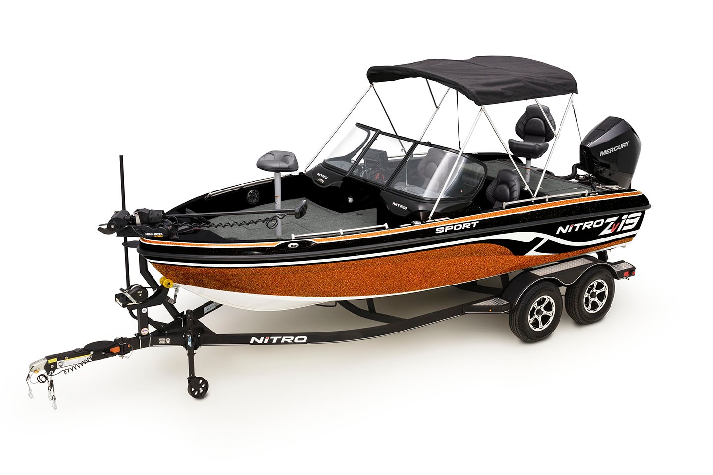 2023 NITRO ZV19 - Sport Pro-Base for sale in the Pompano Beach, FL area. Get the best drive out price on 2023 NITRO ZV19 - Sport Pro-Base and compare.