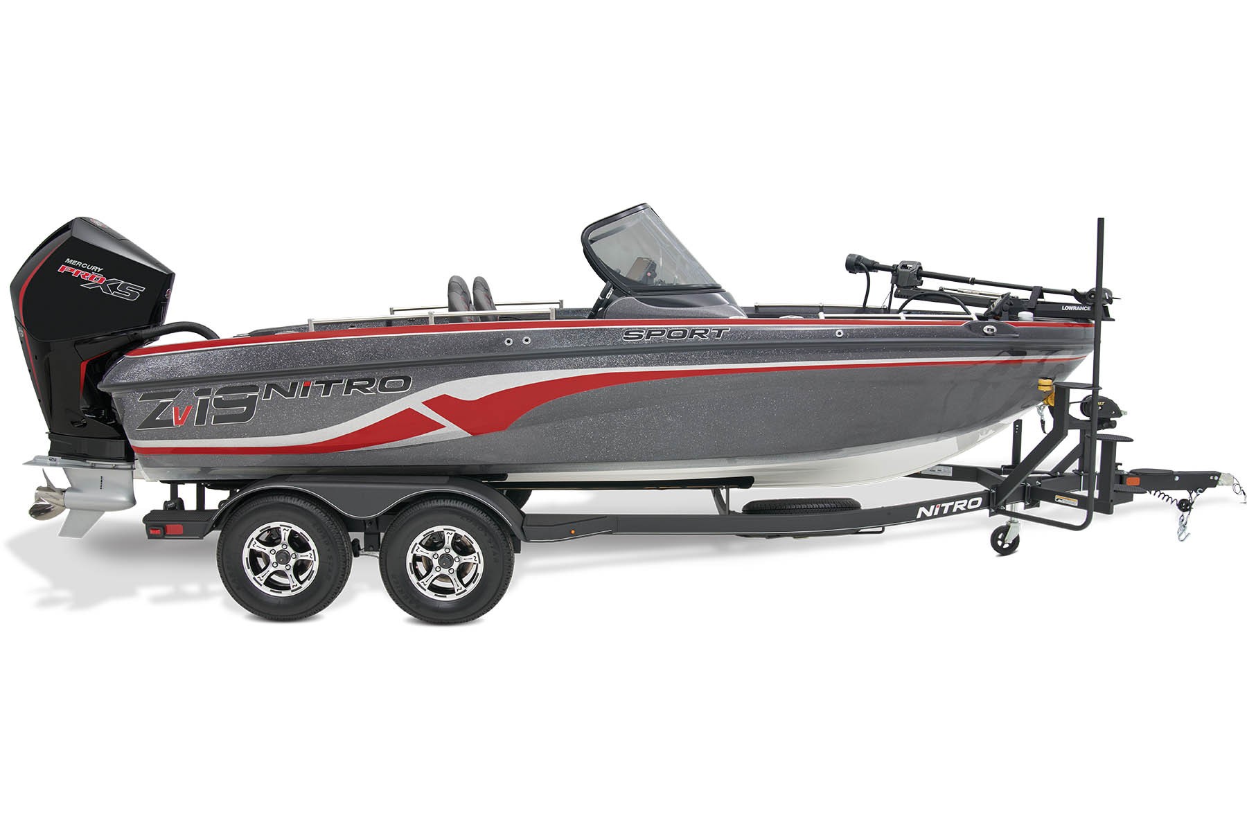 2023 NITRO ZV19 - Sport- Base for sale in the Pompano Beach, FL area. Get the best drive out price on 2023 NITRO ZV19 - Sport- Base and compare.