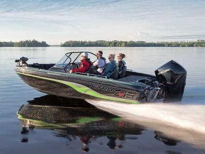 2023 NITRO ZV19 - Sport- Base for sale in the Pompano Beach, FL area. Get the best drive out price on 2023 NITRO ZV19 - Sport- Base and compare.