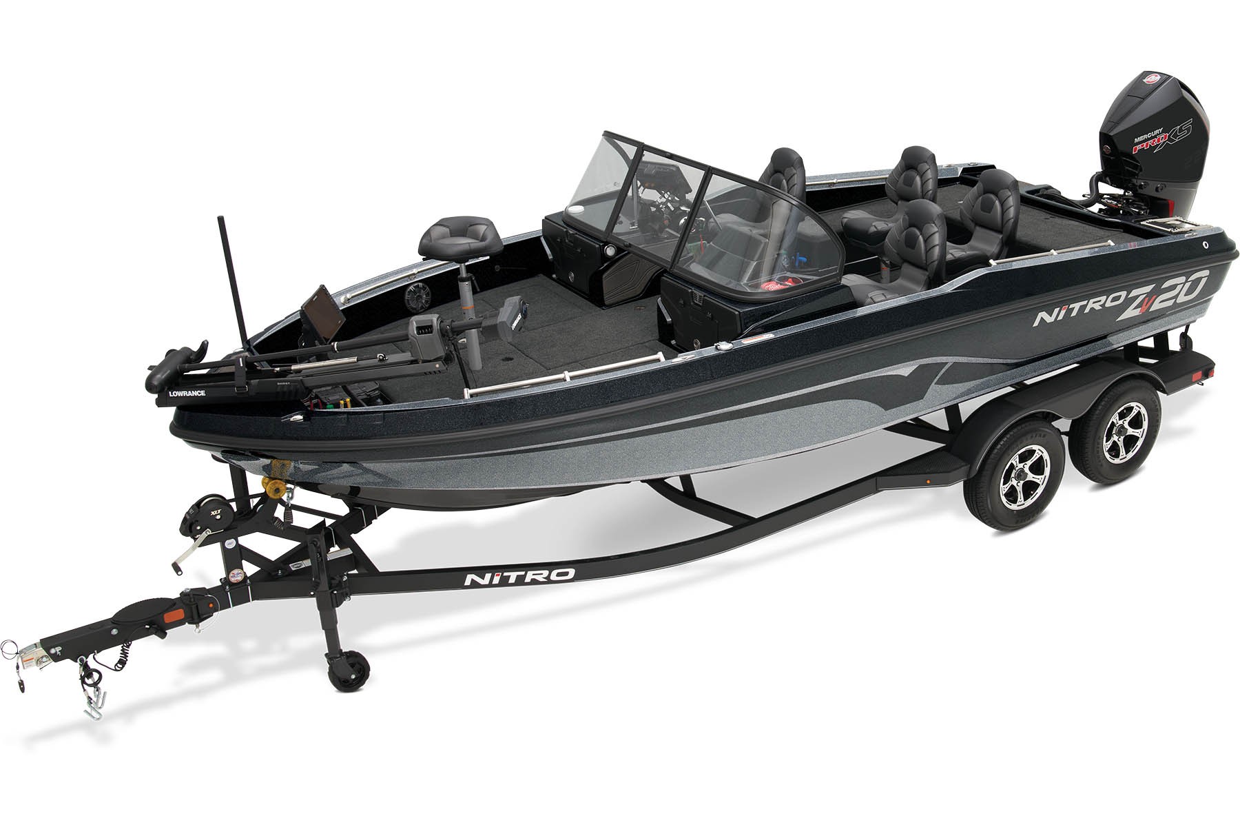 2023 NITRO ZV20 - Base for sale in the Pompano Beach, FL area. Get the best drive out price on 2023 NITRO ZV20 - Base and compare.