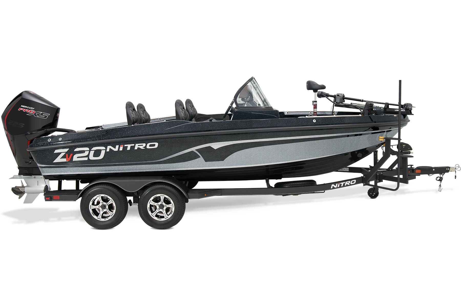 2023 NITRO ZV20 - Base for sale in the Pompano Beach, FL area. Get the best drive out price on 2023 NITRO ZV20 - Base and compare.