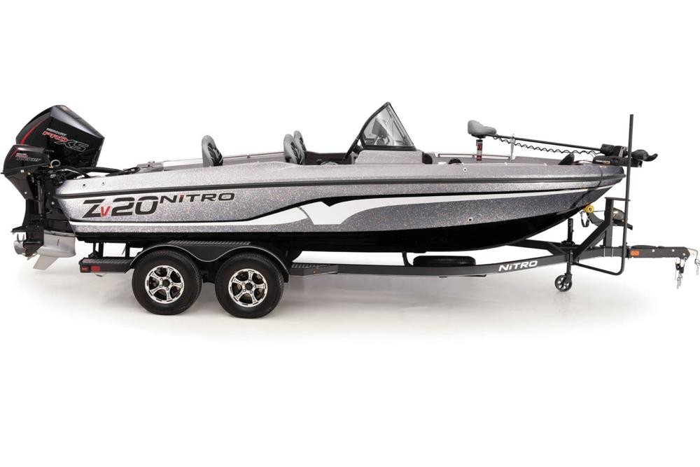 2023 NITRO ZV20 - Pro-Base for sale in the Pompano Beach, FL area. Get the best drive out price on 2023 NITRO ZV20 - Pro-Base and compare.