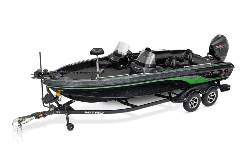 2023 NITRO ZV21 - Base for sale in the Pompano Beach, FL area. Get the best drive out price on 2023 NITRO ZV21 - Base and compare.