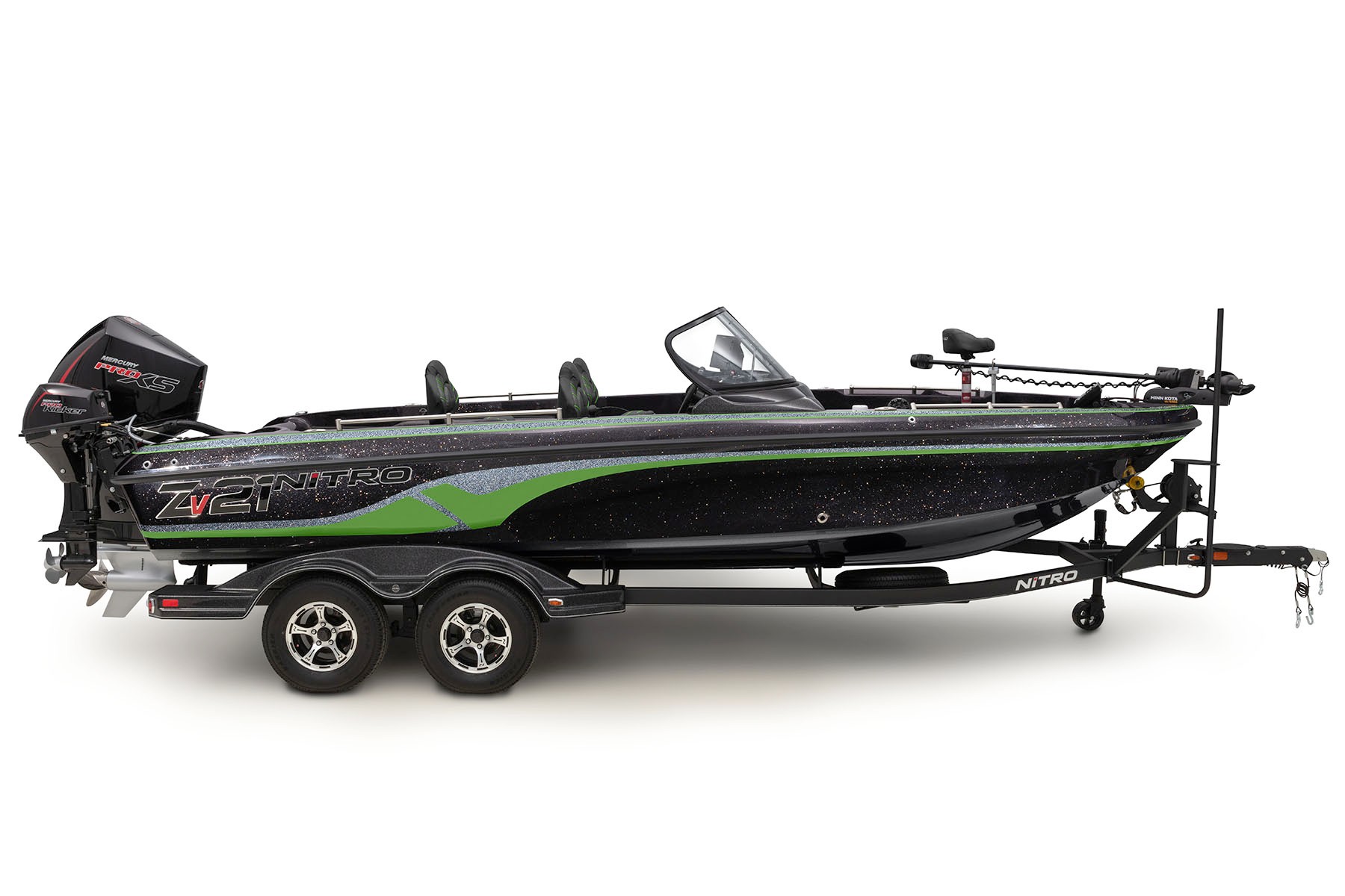 2023 NITRO ZV21 - Pro-Base for sale in the Pompano Beach, FL area. Get the best drive out price on 2023 NITRO ZV21 - Pro-Base and compare.