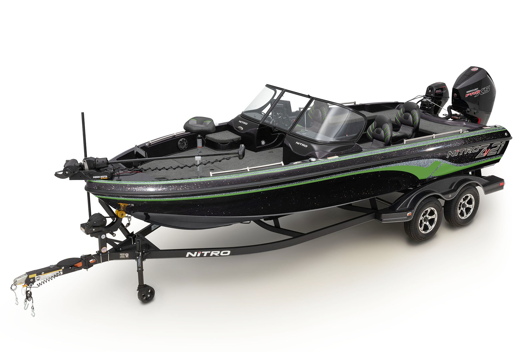 2023 NITRO ZV21 - Pro-Base for sale in the Pompano Beach, FL area. Get the best drive out price on 2023 NITRO ZV21 - Pro-Base and compare.