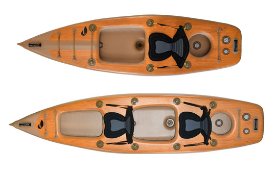 2023 Paddle North Karve Kayak 3.0 – 9 ft 11 in for sale in the Pompano Beach, FL area. Get the best drive out price on 2023 Paddle North Karve Kayak 3.0 – 9 ft 11 in and compare.