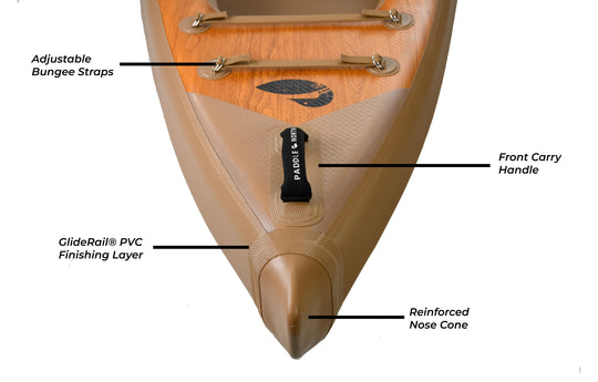 2023 Paddle North Karve Kayak 3.0 – 9 ft 11 in for sale in the Pompano Beach, FL area. Get the best drive out price on 2023 Paddle North Karve Kayak 3.0 – 9 ft 11 in and compare.
