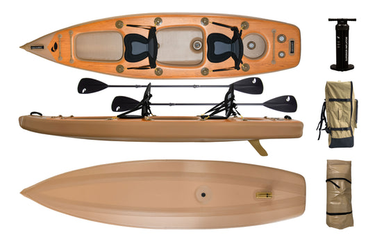 2023 Paddle North Karve Kayak 3.0 – 9 ft 11 in for sale in the Pompano Beach, FL area. Get the best drive out price on 2023 Paddle North Karve Kayak 3.0 – 9 ft 11 in and compare.