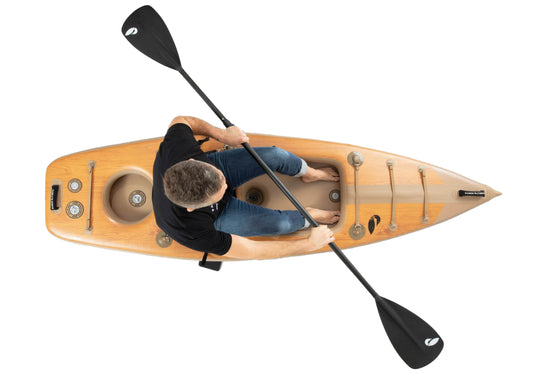 2023 Paddle North Karve Kayak 3.0 – 9 ft 11 in for sale in the Pompano Beach, FL area. Get the best drive out price on 2023 Paddle North Karve Kayak 3.0 – 9 ft 11 in and compare.
