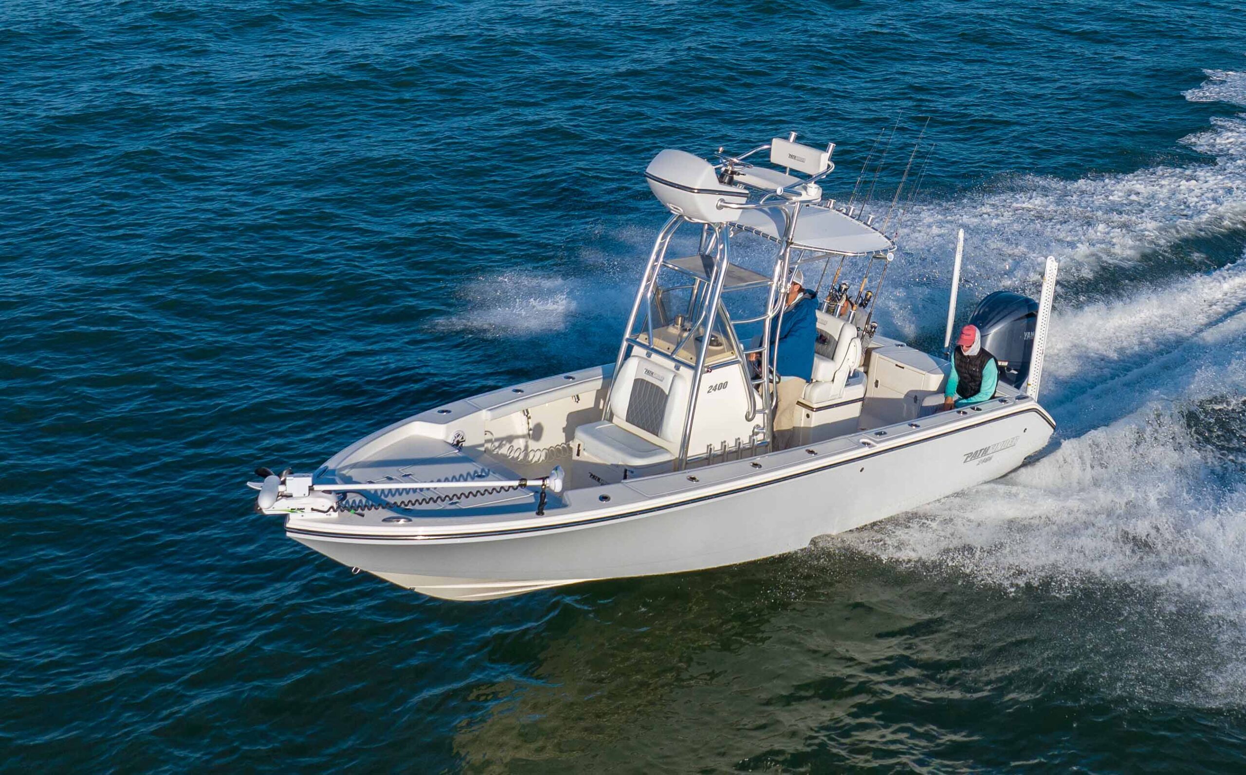 2023 Pathfinder 2400 - OPEN for sale in the Pompano Beach, FL area. Get the best drive out price on 2023 Pathfinder 2400 - OPEN and compare.